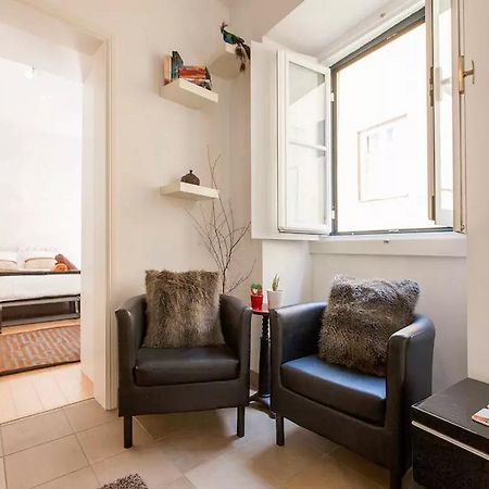 Patio Alfama Apartment Lisboa Ngoại thất bức ảnh